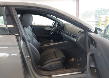 Audi A5 F5 Coupe Facelifting 2.0 45 TFSI 265KM 2023 Audi A5 Sportback 2023r., Premium Plus 45 TFSI S Line, 2.0L, od ubezpiecza, zdjęcie 8