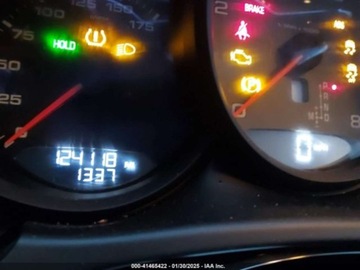 Porsche Macan SUV 3.0 V6 340KM 2016 Porsche Macan S 2016 3.0l 3.0 Benzyna 340KM, zdjęcie 10