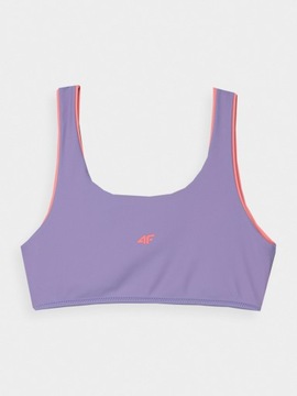 Двусторонний спортивный купальник 4F из двух частей 146-152