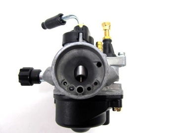 Карбюратор DELLORTO PHVA 12, ручной дроссель с тросом