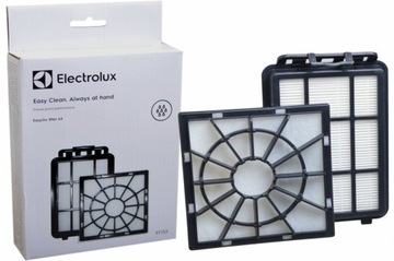 Zestaw filtrów EF155 do odkurzacza EASYGO