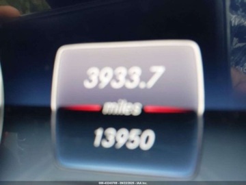 Mercedes Klasa G W464 2023 Mercedes-Benz Klasa G 550 4Matic 2023 4.0l 4.0 Benzyna 416KM, zdjęcie 10