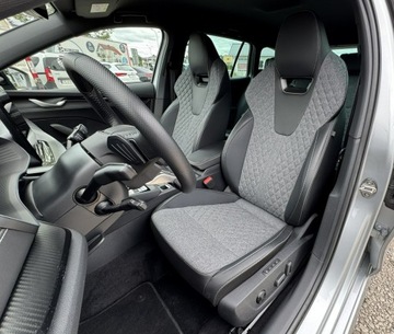 Skoda Octavia IV Kombi 2.0 TDI 150KM 2024 Škoda Octavia Skoda Octavia Sportline 2.0TDI, zdjęcie 12