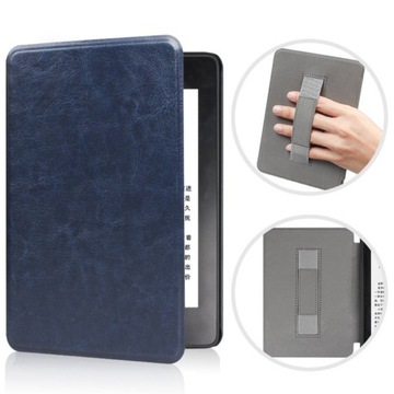 ЧЕХОЛ для Amazon KINDLE TOUCH 10 (2019) с клапаном