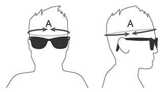 Шлем HJC Valeco темно-синий - M