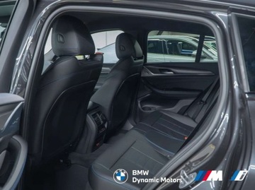 BMW X4 G02 SUV Facelifting 2.0 20d 190KM 2025 BMW X4 xDrive20d 190 KM mHEV - DEMO 25 - Kamera 360 - HarmanKardon - M Spo, zdjęcie 22