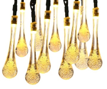 СОЛНЕЧНЫЕ ГИРЛЯНДЫ, САДОВЫЕ ЛАМПЫ, ПОДВЕСНЫЕ СОСульки