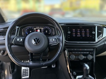 Volkswagen T-Roc I SUV R 2.0 TSI 300KM 2021 Volkswagen T-Roc R, 2.0 TSI 300KM 4Motion DSG Serw, zdjęcie 13