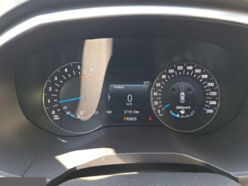 Ford Galaxy IV Van 2.0 EcoBlue 190KM 2019 Ford Galaxy 2.0 EcoBlue 4WD Titanium 190KM 2019r Automat, zdjęcie 4