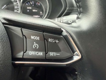 Mazda CX-5 II SUV 2.0 SKY-G 165KM 2019 Mazda CX-5 2.0benzyna2019jeden wlasciciel wrocila na kolachkamera cofania, zdjęcie 17