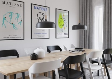 Анри Матисс Графика Огромный выбор плакатов формата А3