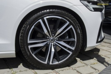 Volvo S60 III 2021 Volvo S60 R- Design / BLISY / Harman Kardon Kamera, zdjęcie 18