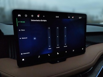 Skoda Superb III Liftback Facelifting 2.0 TDI SCR 150KM 2024 Skoda Superb Selection, 2.0 TDI / 150KM, DSG, Salo, zdjęcie 30