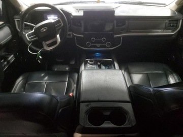 Ford Expedition III 2024 Ford Expedition Xlt 2024 3.5l 3.5 Benzyna 380KM, zdjęcie 8