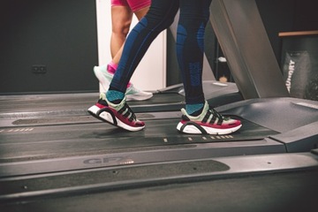 Разноцветные носки для бега Running Raid żn47-50