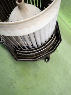 Вентилятор приточного воздуха CITROEN C4 AND GRAND PICASSO 11 лет