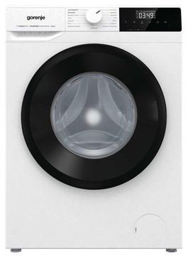 PRALKA GORENJE W1NHPI60SCS/PL 6 kg 1000 obr