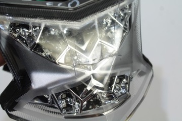 KAWASAKI Z 650 17-19 ЗАДНИЙ ФОНАРЬ