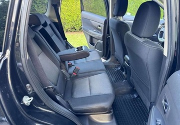 Mitsubishi Outlander III SUV Facelifting 2015 2.2 DI-D 150KM 2016 Mitsubishi Outlander 2,2 150KM AWD AUTOMAT 7os FullLED I wlasciciel Salon, zdjęcie 29
