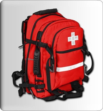 Apteczka plecakowa 40L - TRM-28