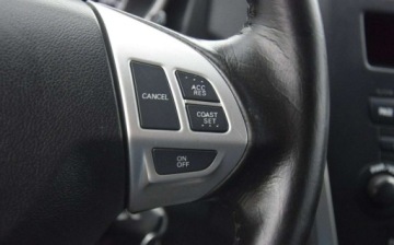 Mitsubishi ASX I SUV 1.8 DID MIVEC 116KM 2012 Mitsubishi ASX 1.8D Klima Tempomat 179 TYS KM Sprowadzony Oplacony 1.8, zdjęcie 34
