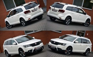 Fiat Freemont 2.0 Multijet II 16v 170KM 2014 Fiat Freemont CROSS Lift 2.0d 170Ps Alpine Polskora 7 foteli Navi 1Wl. Sup, zdjęcie 18