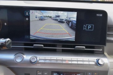 Hyundai Kona II 2023 Hyundai Kona HYUNDAI KONA 2.0 150KM ALU18 LED NAVI Virtual Kamera Gwarancj, zdjęcie 28