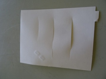 FOLIA GRZEWCZA LUSTERKA MERCEDES A0008210229 OEM