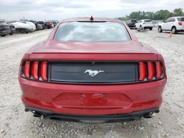 Ford Mustang VI 2022 Ford Mustang 2022, od ubezpieczalni 2.3 Benzyna 310KM, zdjęcie 5