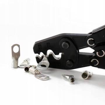 ОБЖИМНЫЙ ИНСТРУМЕНТ ДЛЯ ВТУЛОК КАБЕЛЬНЫХ КЛЕММ 1,5-16