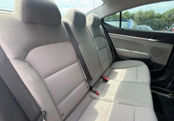 Hyundai Elantra VI 2018 Hyundai Elantra Samochod z gwarancja 2.0 Benzyna 150KM, zdjęcie 11