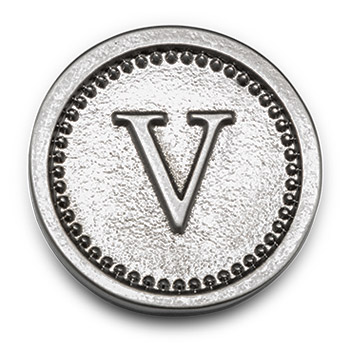 НАБОР ИЗ 10 МЕТАЛЛИЧЕСКИХ МОНЕТ НА ЗАМЕНУ ДЛЯ ИГРЫ CONCORDIA VENUS