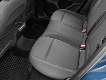 Ford Focus III Hatchback 5d facelifting 1.5 TDCi 95KM 2018 Ford Focus GD650YL#1.5 EcoBlue Trend Klima, zdjęcie 22