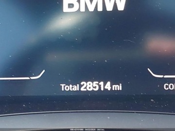 BMW Seria 4 G22-23-26 2023 BMW Seria 4 430i 2023 2.0l 2.0 Benzyna 255KM, zdjęcie 11