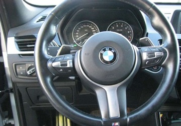 BMW X1 F48 Crossover xDrive25i 231KM 2016 BMW X1 BMW X1 2.0 Benzyna 231KM, zdjęcie 8