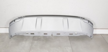 SEAT ATECA LIFT 20- SPOILER DOKŁADKA ZDERZAKA 575