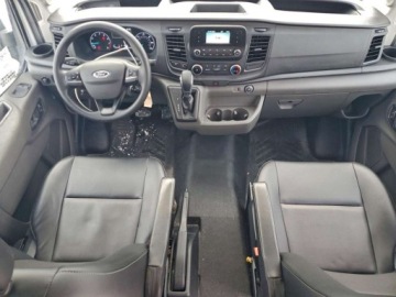 Ford Transit VIII 2023 Ford Transit T-350 HD 2023 3.5 Benzyna 275KM, zdjęcie 8