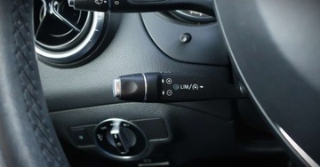 Mercedes CLA C117 Coupe Facelifting 1.6 180 122KM 2017 Mercedes-Benz CLA (Nr.107) 1.6 122 KM Automat Klima Parktrnik Tempomat Gwa, zdjęcie 26