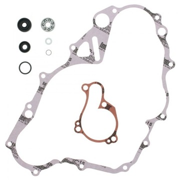 ZESTAW NAPRAWCZY POMPY WODY YAMAHA WR250F 15-19/ YZ250F 14-18/YZ250FX 15-19