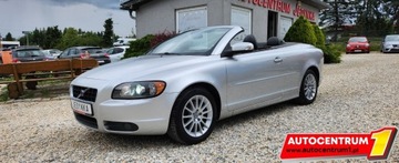 Volvo C70 II 2008 Volvo C70 CABRIO Automat Instalacja Gazowa Navi Skory MOZLIWA ZAMIANA 2.4, zdjęcie 38