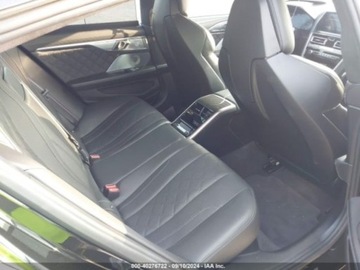 BMW 2020 BMW M8 Gran Coupe Competition, 2020r., 4x4, 4.4L 4.4 Benzyna 617KM, zdjęcie 10