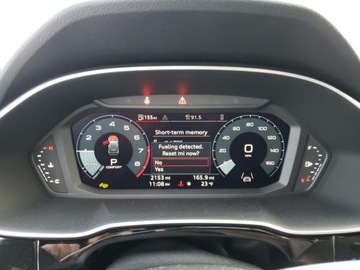 Audi Q3 II 2024 Audi Q3 Premium Plus S Line 45 2024 2.0l 2.0 Benzyna 228KM, zdjęcie 9