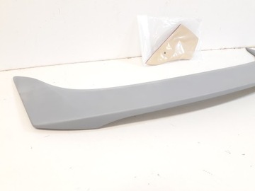 Спойлер на заднюю дверь Ford Mondeo MK5 FUSION US HB