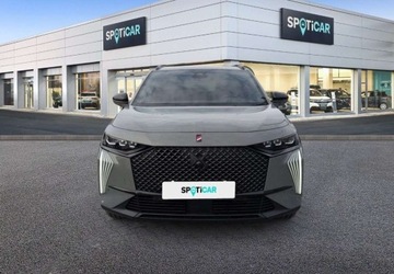  DS Automobiles DS 7 Crossback 1.6 E-Tense 4x4 Performance Line aut SalonP, zdjęcie 1
