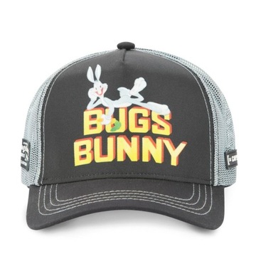 Looney Tunes Bugs Bunny Cap - Czapka Capslab