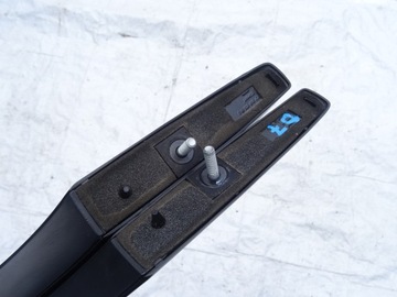 РЕЙНГИ НА КРЫШЕ СПРАВА СЛЕВА VW PASSAT B7 3C9 COMBI