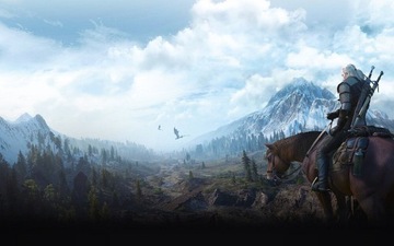 Ведьмак 3: Дикая Охота — Полное издание XBOX SERIES X