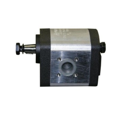 Гидравлический насос AL10681, 0510415313, 20A16X007 John Deere