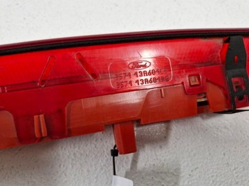 FORD S-MAX MK2 TŘETÍ 3 SVĚTLO STOPU BS7113R601CB BS7113R601BG
