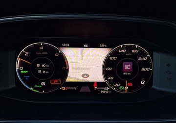 Cupra Formentor Crossover PHEV 1.4 e-HYBRID 204KM 2022 Cupra Formentor 1.4eHYBRID Plug-IN 204KM DSG ACC Ambiente LED Kessy Asyste, zdjęcie 20